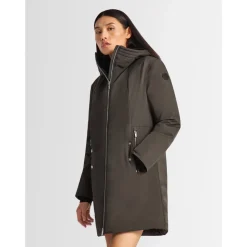 Misha Coat
