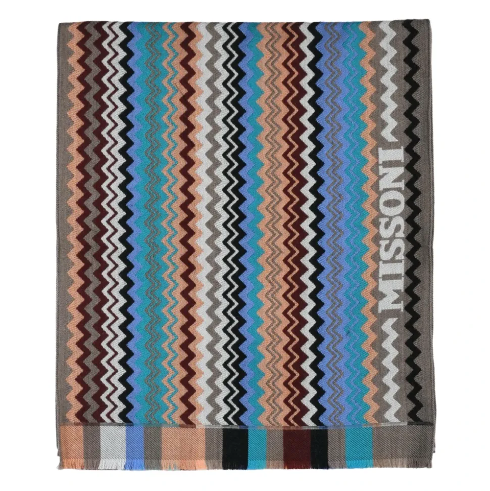 MISSONI sciarpa