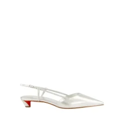 Miss Z Slingina 25 Escarpin Slingback