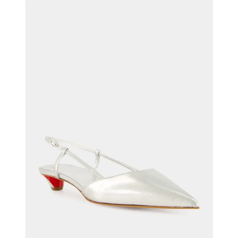 Miss Z Slingina 25 Escarpin Slingback