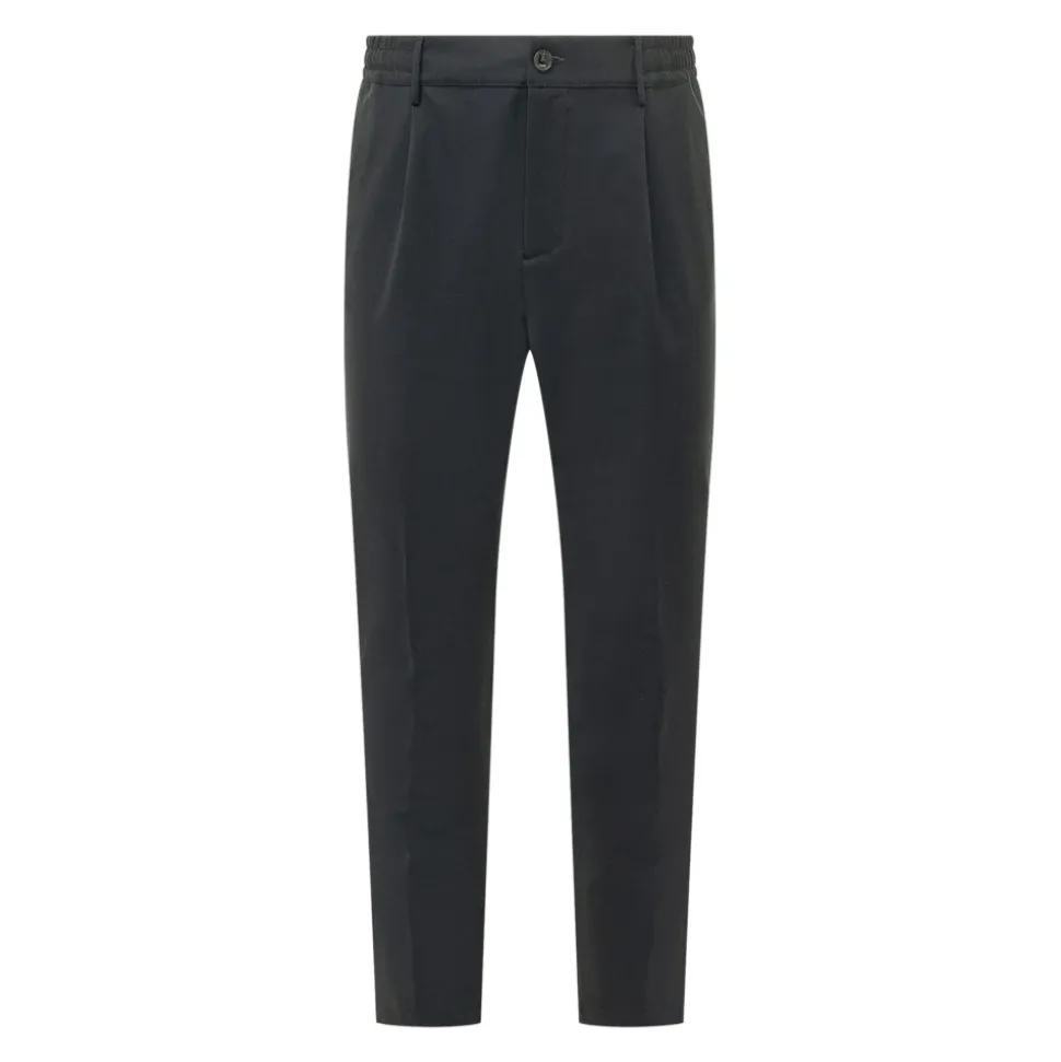 Mitte Trousers