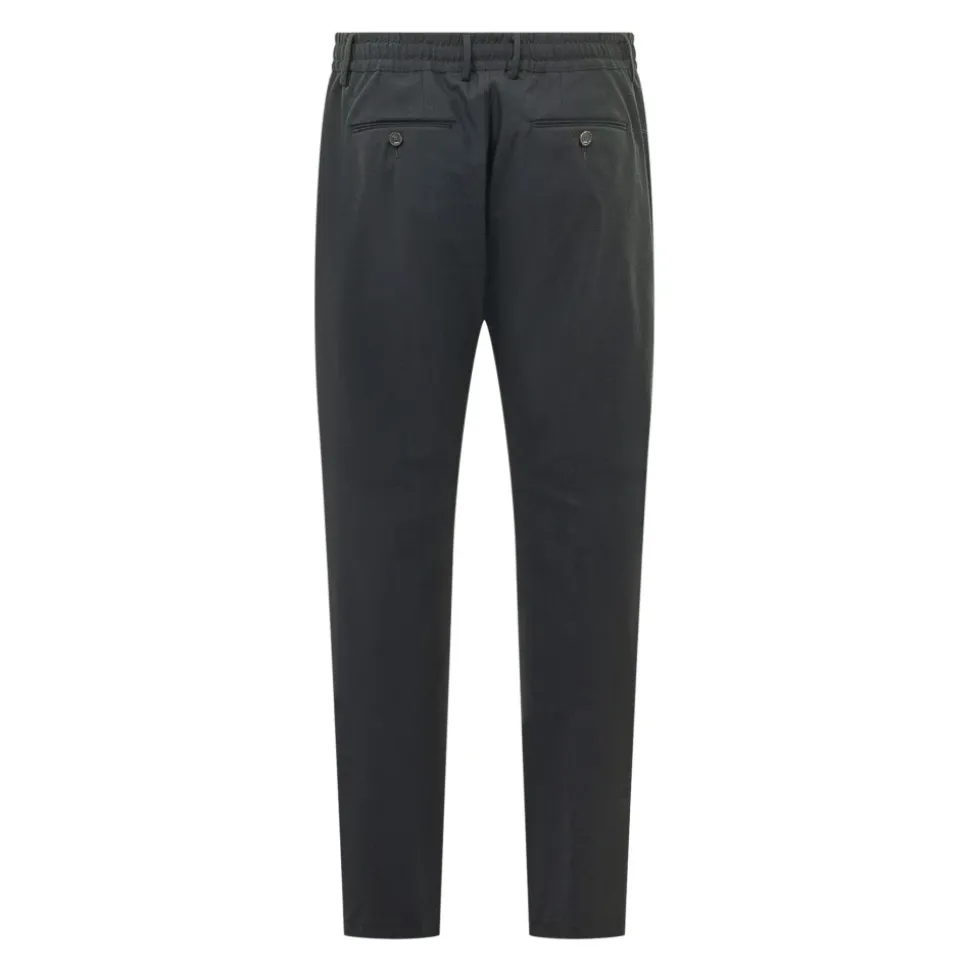 Mitte Trousers