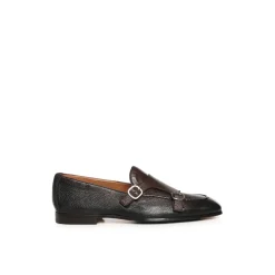 Mocassin à double boucle