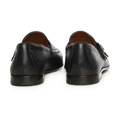 Mocassin à double boucle