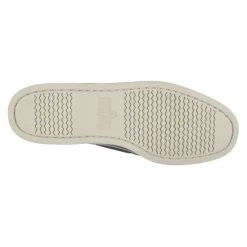 Mocassin en cuir fait main Docksides