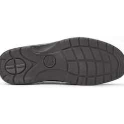 Mocassin Ergonomique Homme Ewald - Marron