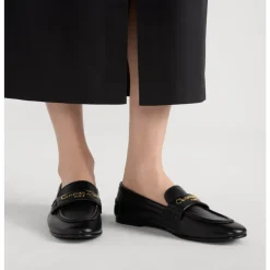 Mocassin Garçon