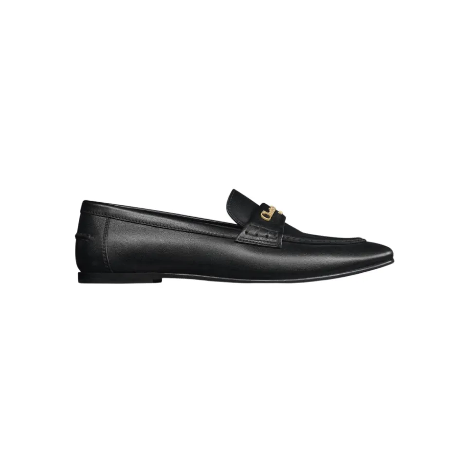 Mocassin Garçon