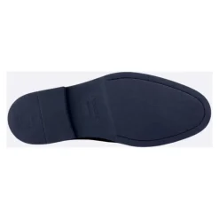 Mocassin à Glands en Daim