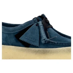Mocassin Lifestyle Bleu Profond