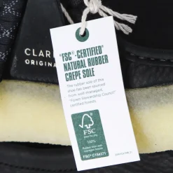 Mocassin Lifestyle en Nubuck