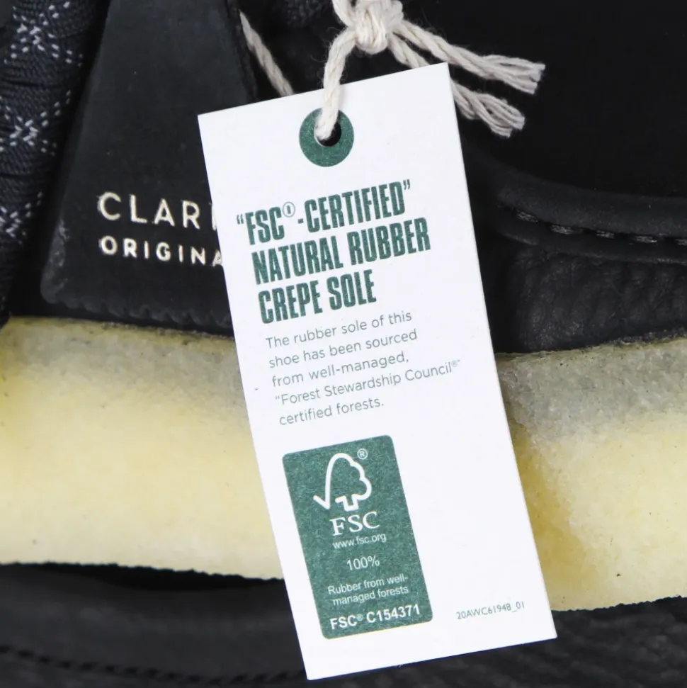Mocassin Lifestyle en Nubuck