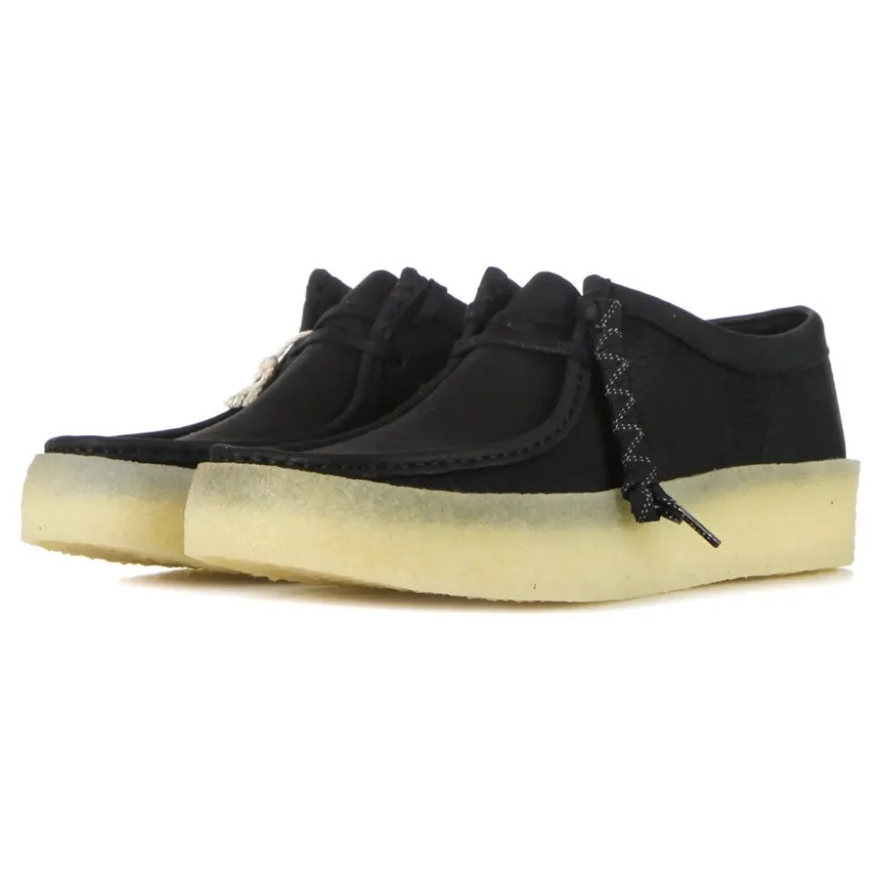 Mocassin Lifestyle en Nubuck