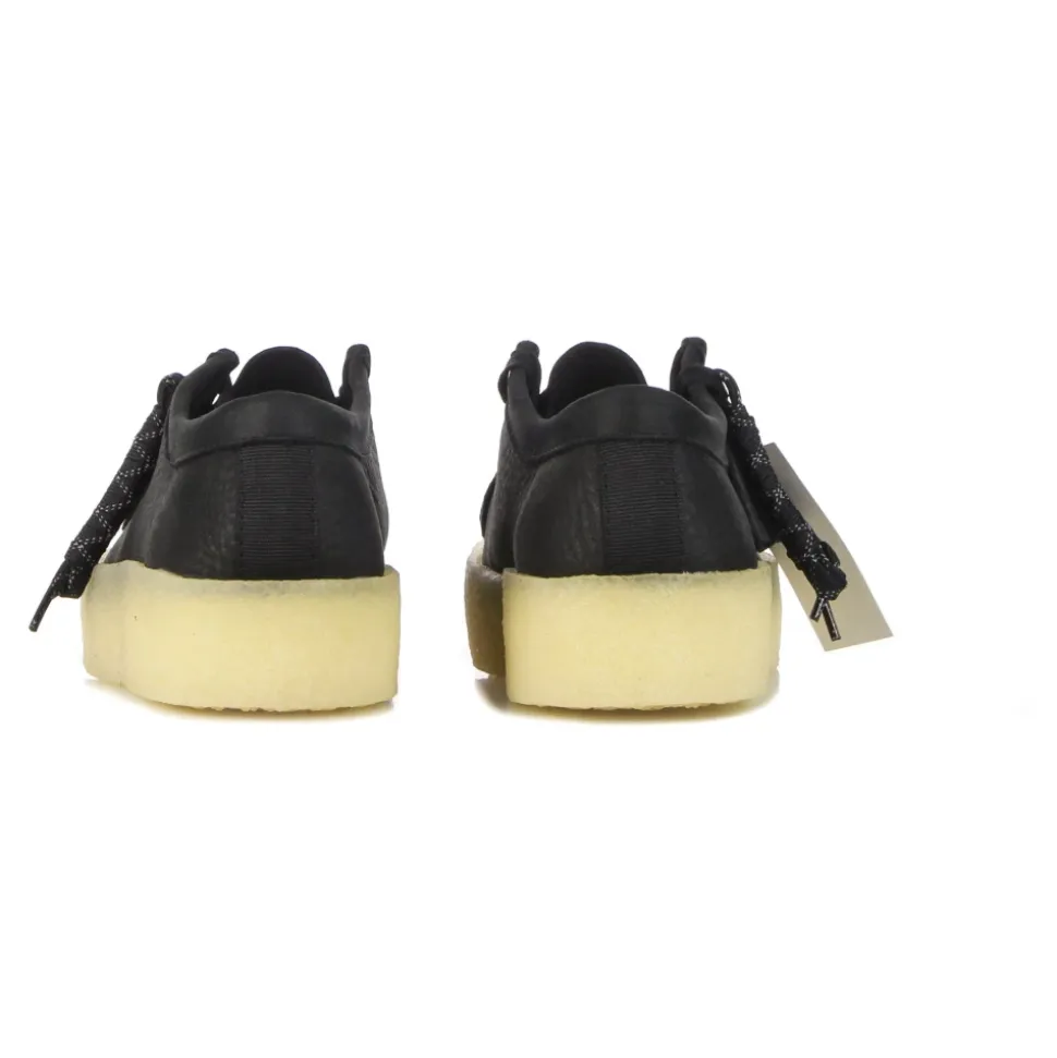 Mocassin Lifestyle en Nubuck