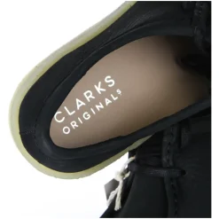 Mocassin Lifestyle en Nubuck