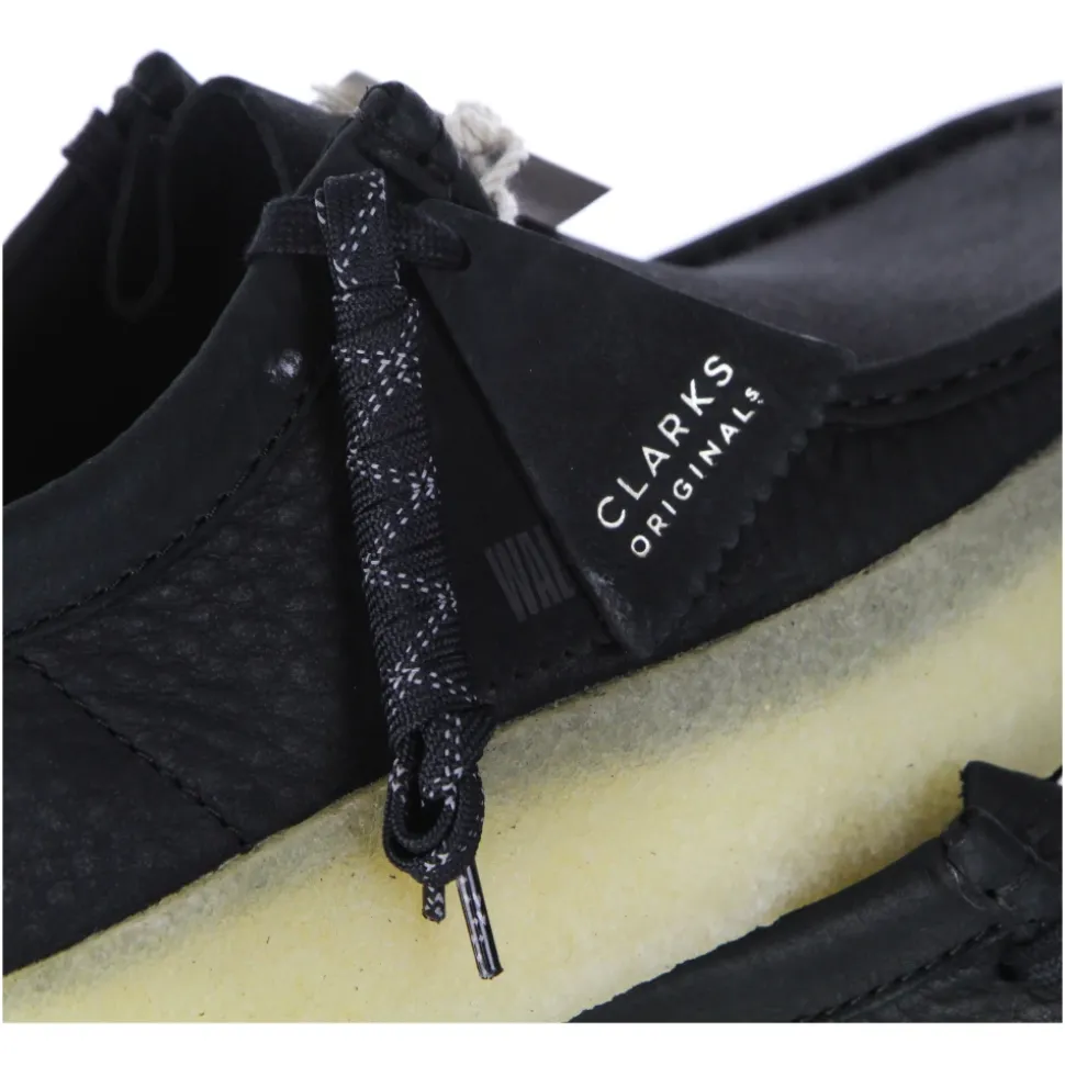 Mocassin Lifestyle en Nubuck