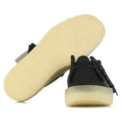 Mocassin Lifestyle en Nubuck