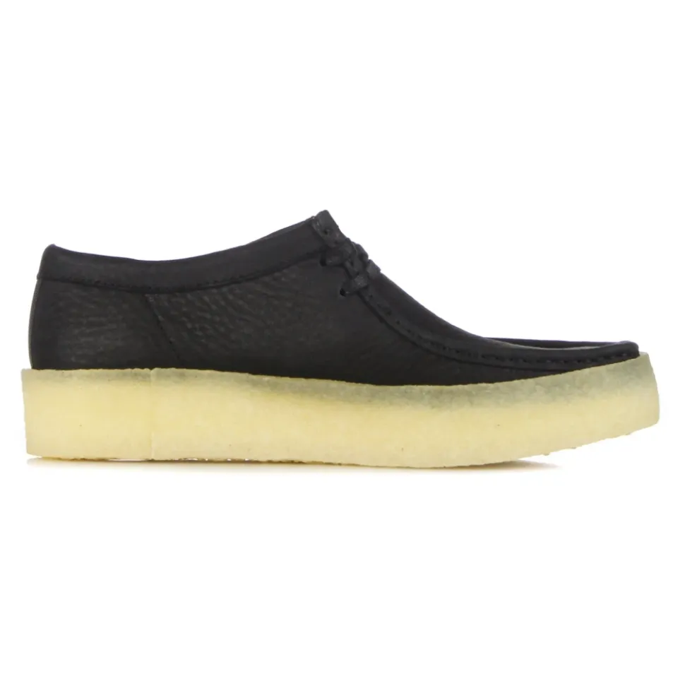 Mocassin Lifestyle en Nubuck