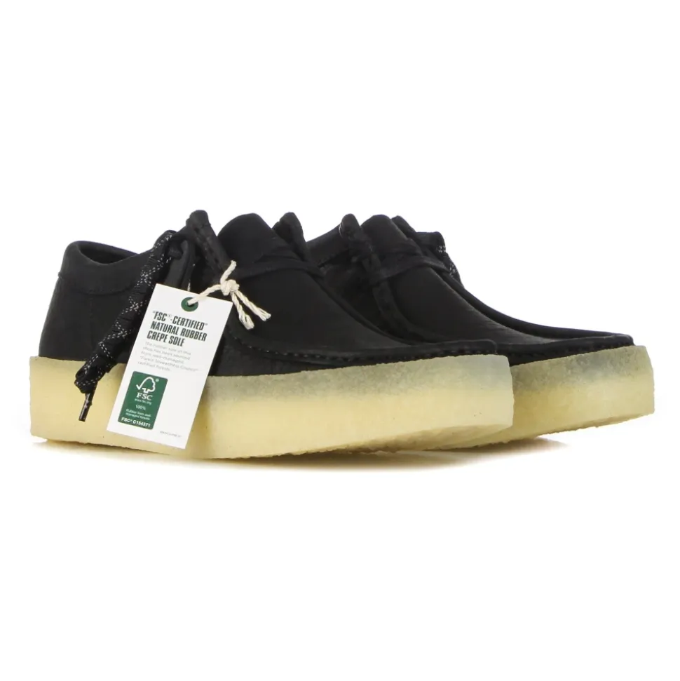 Mocassin Lifestyle en Nubuck
