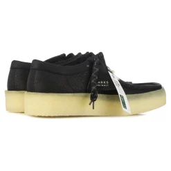 Mocassin Lifestyle en Nubuck