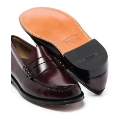Mocassin Penny Classique
