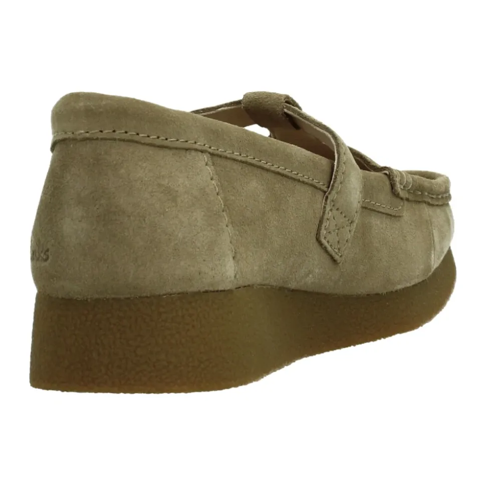 Mocassins