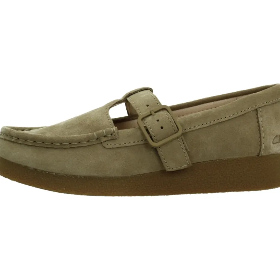 Mocassins