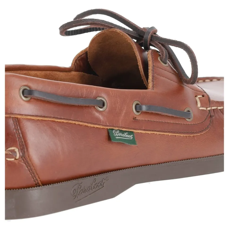 Mocassins bateau Barth