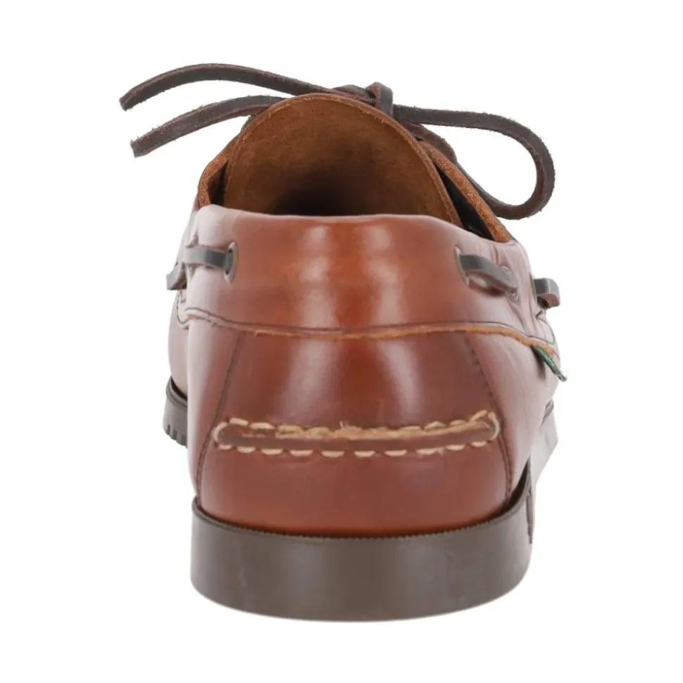 Mocassins bateau Barth
