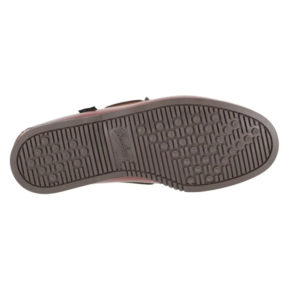 Mocassins bateau Barth