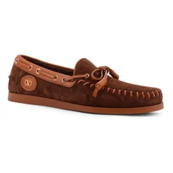 Mocassins bateau Palm Avenue