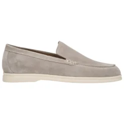 Mocassins Beige Clair