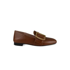 Mocassins Boucle