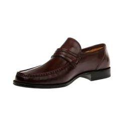 Mocassins de Table Élégants