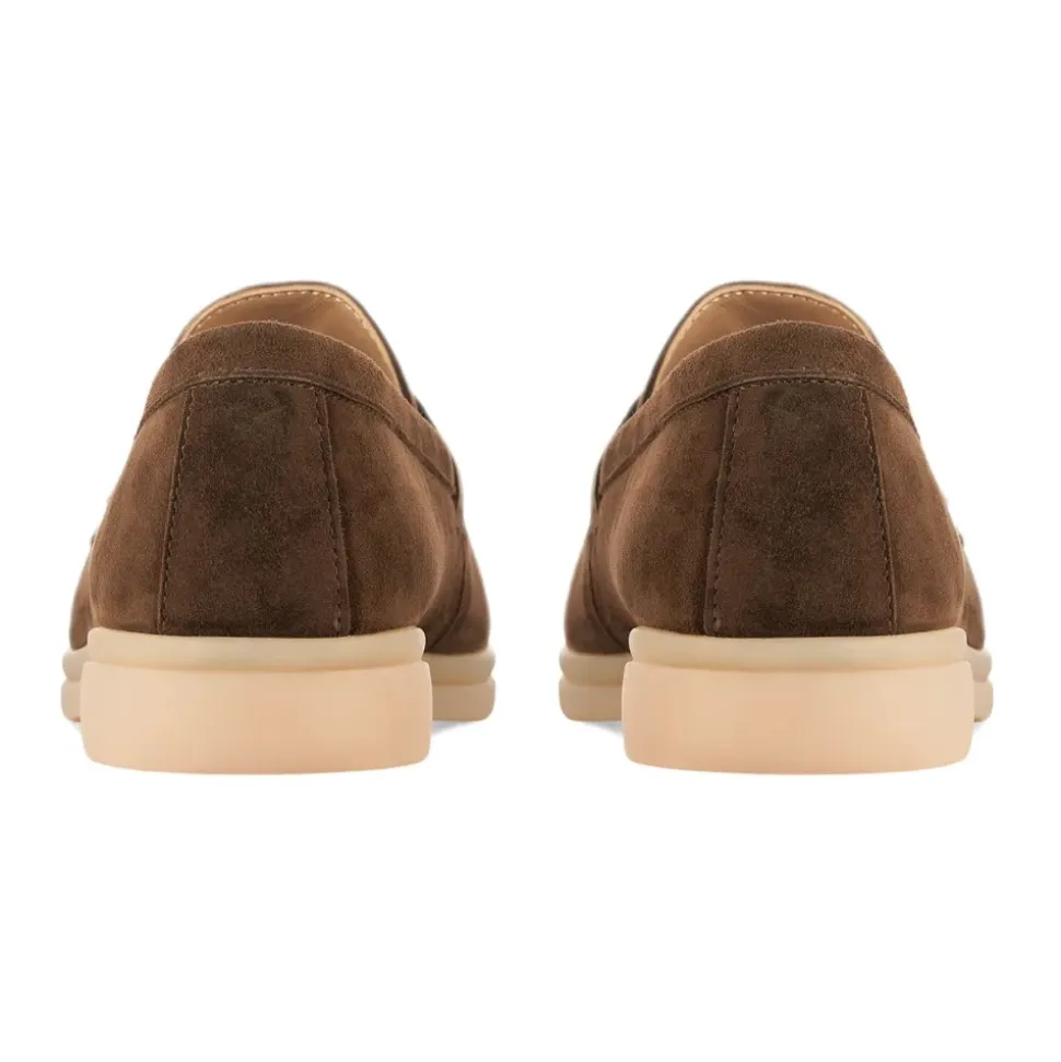 Mocassins d'hiver Aemilia