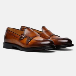 Mocassins Double Boucle