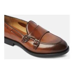 Mocassins Double Boucle