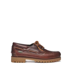 Mocassins en Cuir
