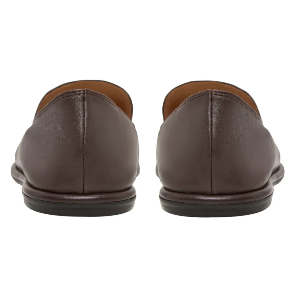 Mocassins en cuir Soft Step