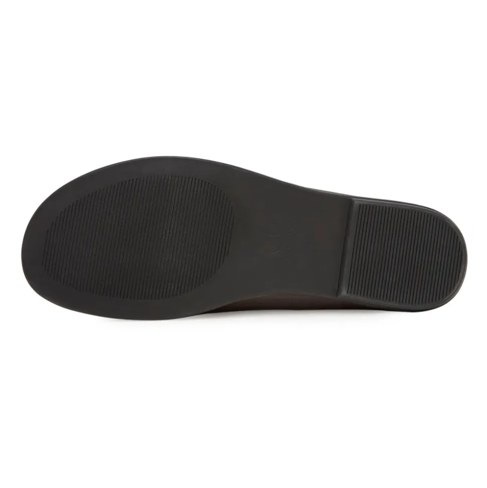 Mocassins en cuir Soft Step