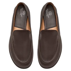 Mocassins en cuir Soft Step