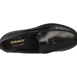 Mocassins en Daim à Pompons