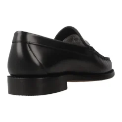 Mocassins en Daim à Pompons