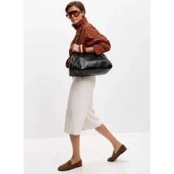 Mocassins en daim Soft Step