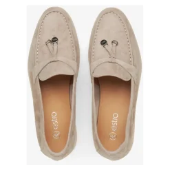 Mocassins à Glands