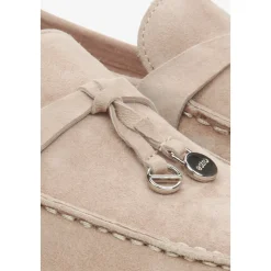 Mocassins à Glands