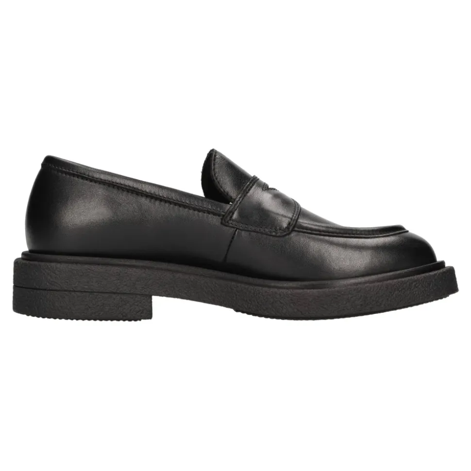 Mocassins à Glands