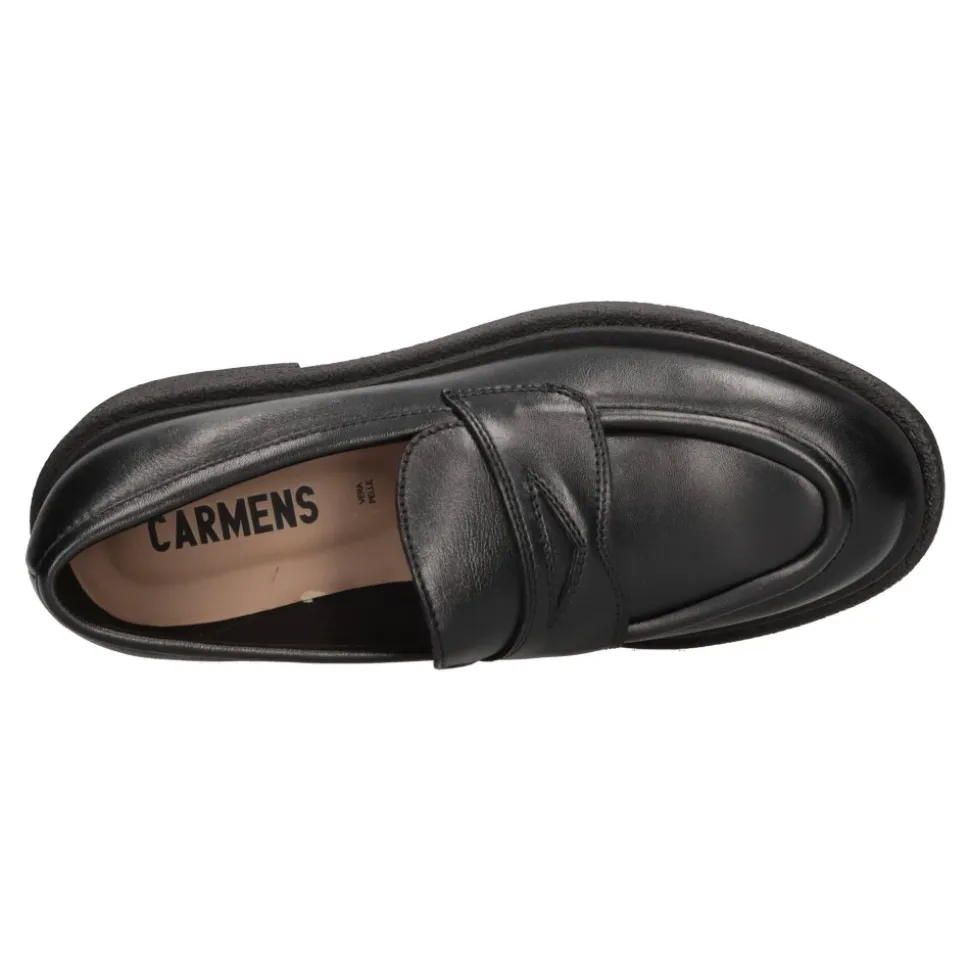 Mocassins à Glands
