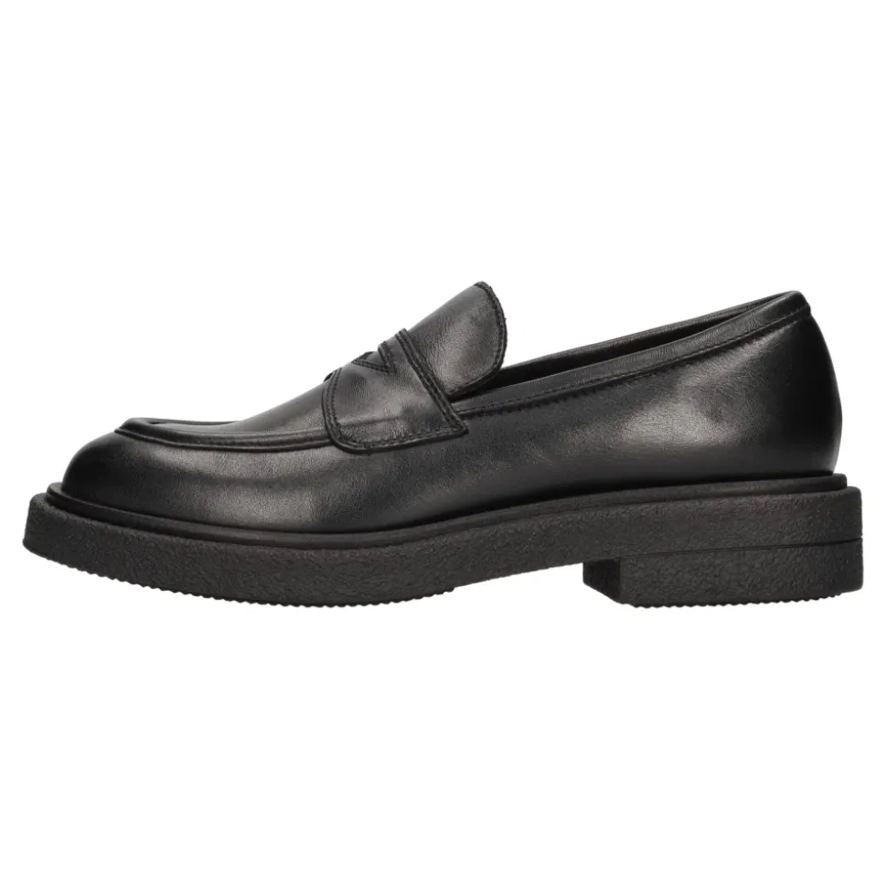 Mocassins à Glands