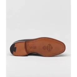 Mocassins à Glands